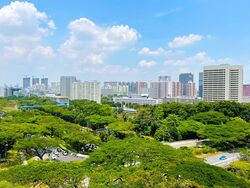 Blk 1 Telok Blangah Crescent (Bukit Merah), HDB 3 Rooms #359443481